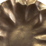 Modern European furniture - Aluminum Discs Indoor/Outdoor Wall Decor Set (3) - www.oroa.com