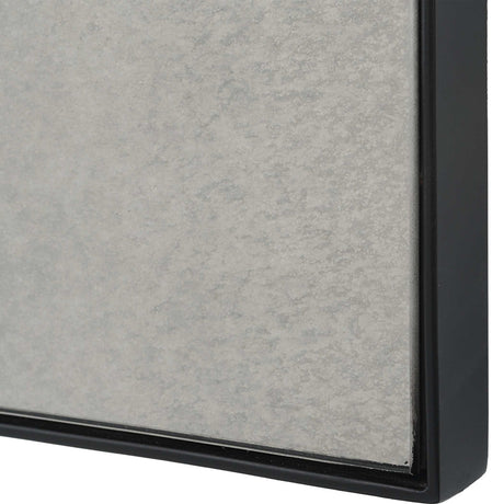 Modern European furniture - Multi-Panel Antique Style Mirror - www.oroa.com