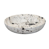 White Limestone Indoor/Outdoor Bowl | Uttermost Nouveau - www.oroa.com