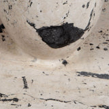 Natural Limestone Indoor/Outdoor Tower Sculptures (2) | Uttermost Nouveau - www.oroa.com
