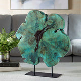 Modern European furniture - Wooden Organic Sculpture - www.oroa.com
