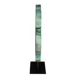Modern European furniture - Wooden Organic Sculpture - www.oroa.com
