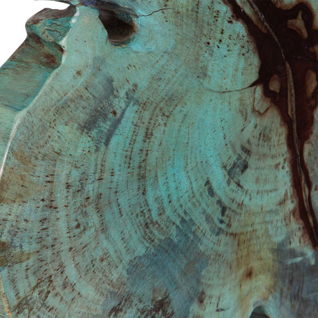 Modern European furniture - Wooden Organic Sculpture - www.oroa.com