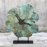 Modern European furniture - Wooden Organic Sculpture - www.oroa.com