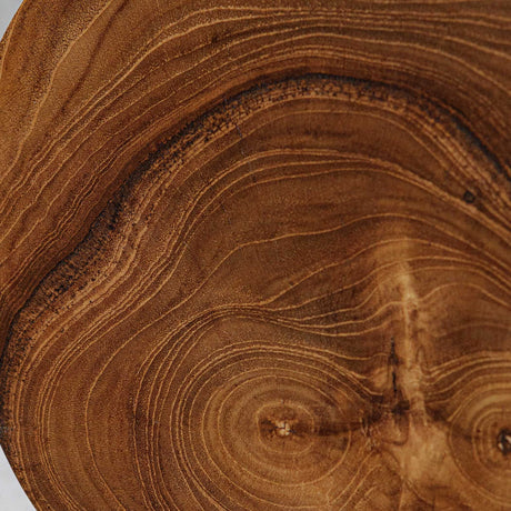 Modern European furniture - Natural Wood Modern Bookends - www.oroa.com