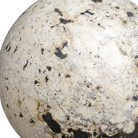 Coral Sphere Indoor/Outdoor Decorative Objects (2) | Uttermost Nouveau - www.oroa.com