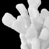 White Coral Inspired Bookends (2) | Uttermost Charbel - www.oroa.com