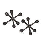 Modern European furniture - Cast Aluminum Decorative Objects (2) - www.oroa.com