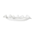 Modern European furniture - Ceramic Curve-Edged Indoor/Outdoor Bowl - www.oroa.com