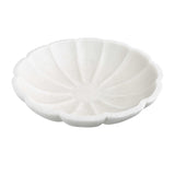 Modern European furniture - White Stone Indoor/Outdoor Bowl - www.oroa.com