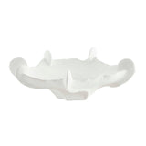 Modern European furniture - Sculptural Ceramic Indoor/Outdoor Bowl - www.oroa.com