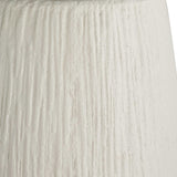 Modern European furniture - Textured White Indoor/Outdoor Planter - www.oroa.com