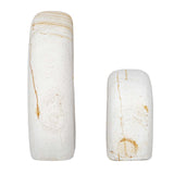 Modern European furniture - Carved Stone Indoor/Outdoor Sculptures (2) - www.oroa.com