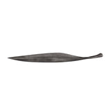 Modern European furniture - Dark Nickel Indoor/Outdoor Bowl - www.oroa.com