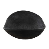 Modern European furniture - Black Oblong Indoor/Outdoor Bowl - www.oroa.com