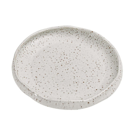 Modern European furniture - Pitted Earthenware Indoor/Outdoor Bowl - www.oroa.com