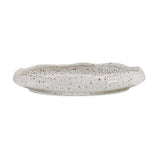 Modern European furniture - Pitted Earthenware Indoor/Outdoor Bowl - www.oroa.com