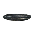 Modern European furniture - Pitted Earthenware Indoor/Outdoor Bowl - www.oroa.com