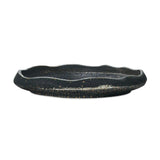 Modern European furniture - Pitted Earthenware Indoor/Outdoor Bowl - www.oroa.com