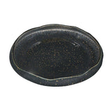 Modern European furniture - Pitted Earthenware Indoor/Outdoor Bowl - www.oroa.com