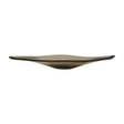 Modern European furniture - Indoor/Outdoor Glass Bowl - www.oroa.com