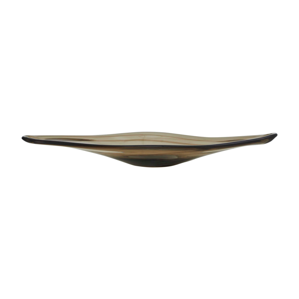 Modern European furniture - Indoor/Outdoor Glass Bowl - www.oroa.com