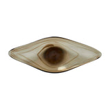 Modern European furniture - Indoor/Outdoor Glass Bowl - www.oroa.com