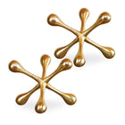 Modern European furniture - Cast Aluminum Decorative Objects (2) - www.oroa.com