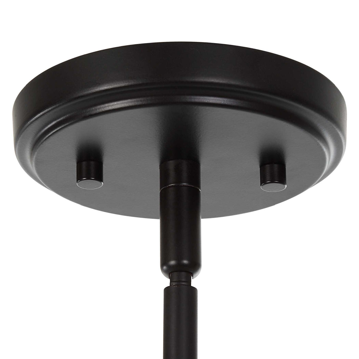 Modern European furniture - Oval Glass 10-Light Chandelier - www.oroa.com