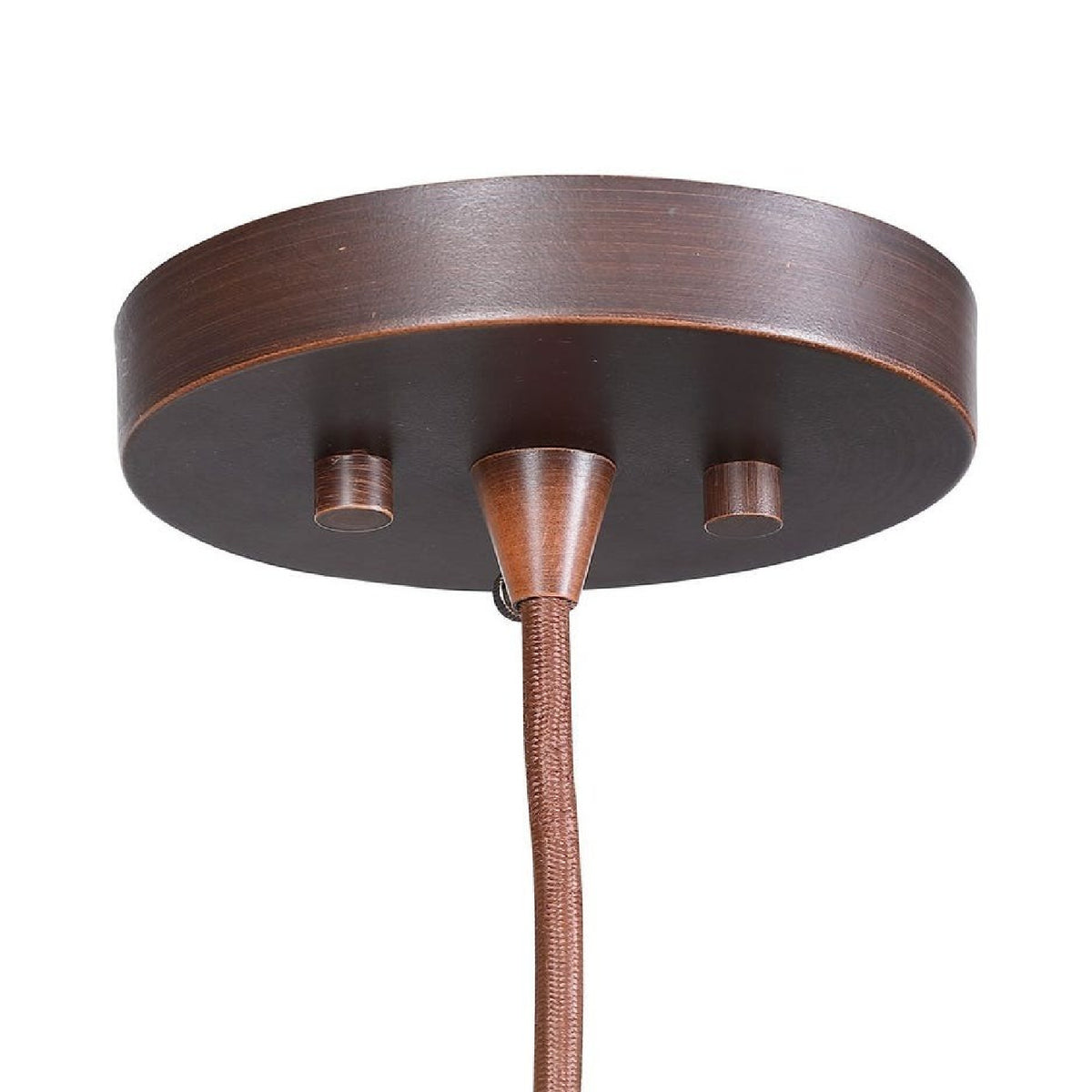 Modern European furniture - Woven Seagrass 1-Light Pendant Lamp - www.oroa.com