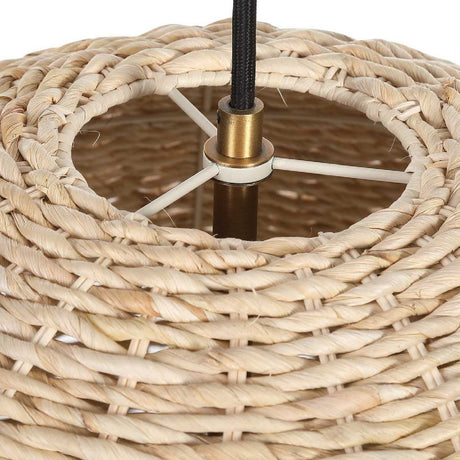 Seagrass Pendant Lamp | Uttermost Dome - www.oroa.com
