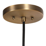 Seagrass Pendant Lamp | Uttermost Dome - www.oroa.com