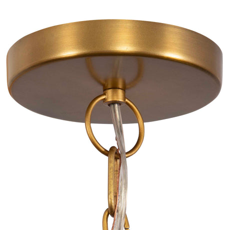 Modern European furniture - Two-Tier Woven Jute Pendant Lamp - www.oroa.com
