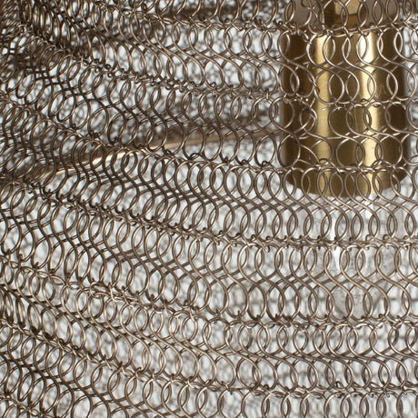 Woven Antique Brass Pendant Lamp | Uttermost Sigh - www.oroa.com