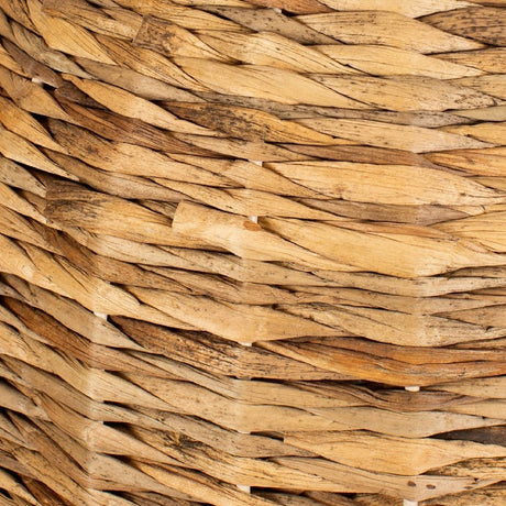 Modern European furniture - Woven Seagrass Pendant Lamp - www.oroa.com