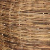 Natural Woven Seagrass Pendant Lamp | Uttermost Tauranga - www.oroa.com