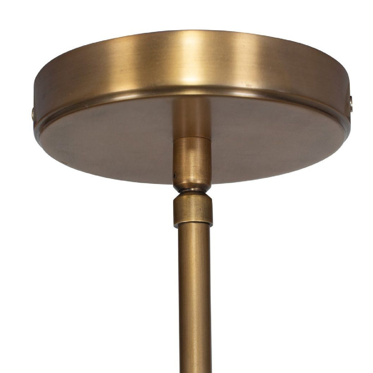 Modern European furniture - Watered Glass Sphere Pendant Lamp - www.oroa.com
