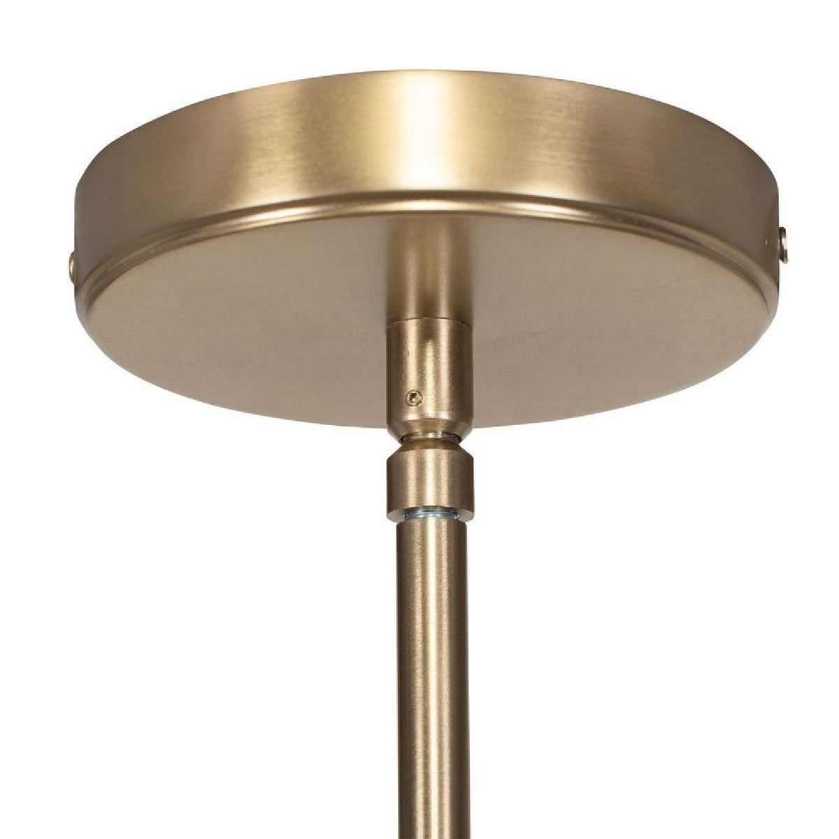 Modern European furniture - Natural Raffia Pendant Lamp - www.oroa.com