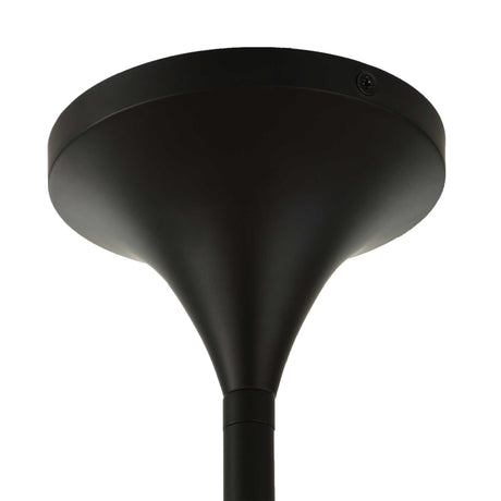 Modern European furniture - Draped Glass Pendant Lamp - www.oroa.com