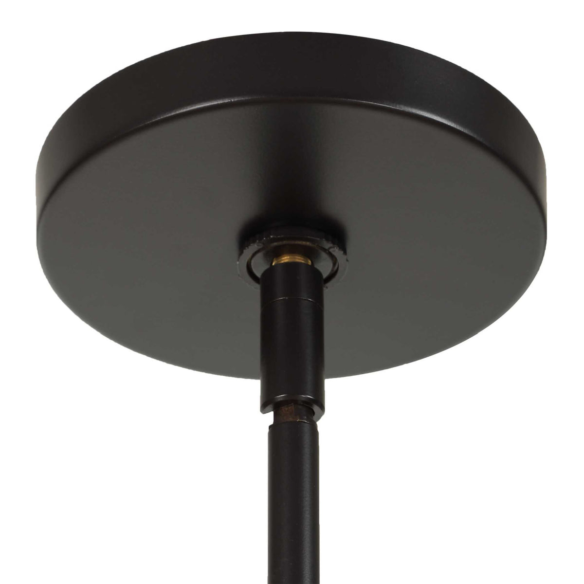 Modern European furniture - Twisted Bronze Indoor/Outdoor Pendant Lamp - www.oroa.com