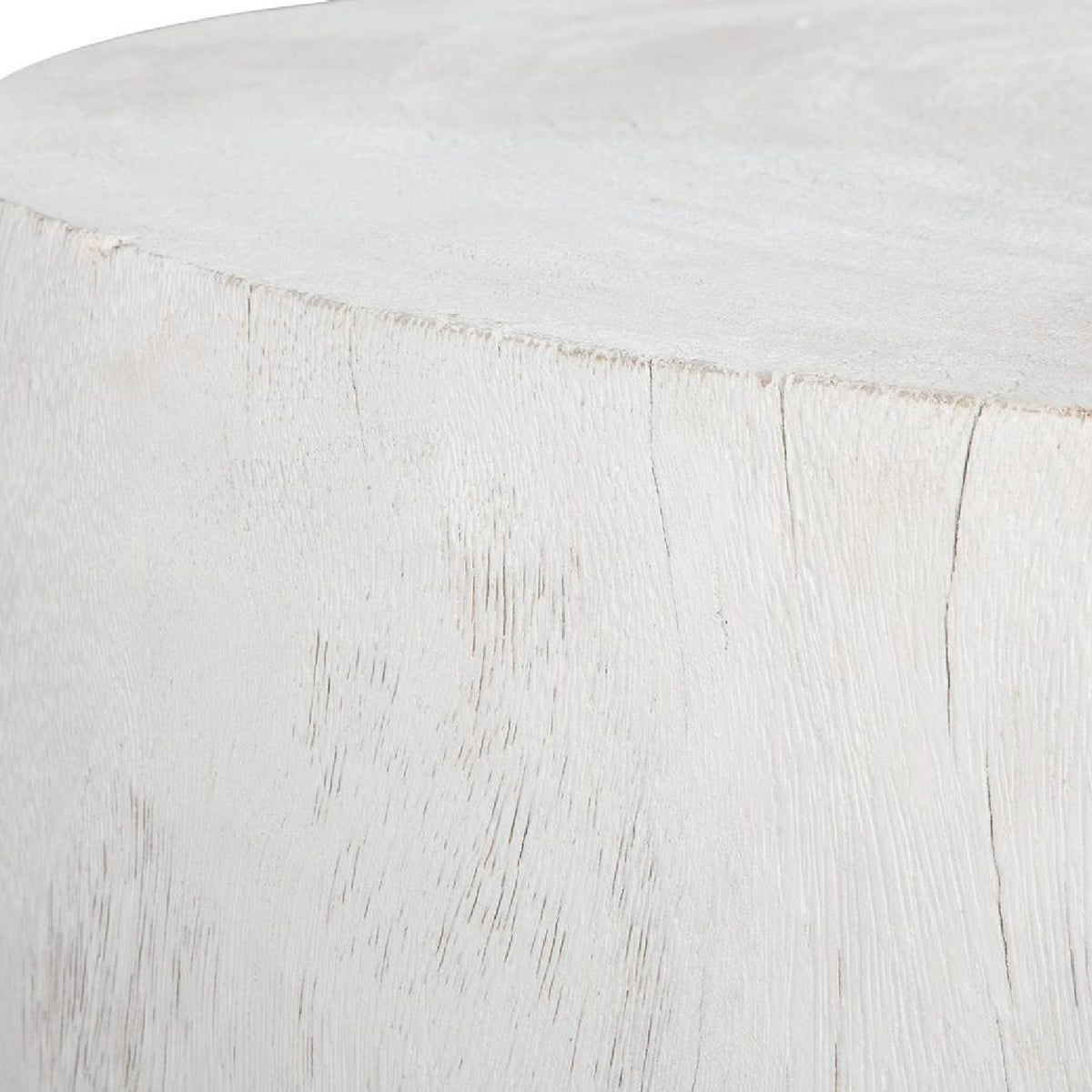 Modern European furniture - Carved Suar Wood Coffee Table - www.oroa.com