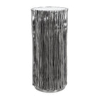 Modern European furniture - Textured Cylindrical Drink Table - www.oroa.com