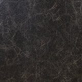 Modern European furniture - Black Leather-Look Accent Chair - www.oroa.com