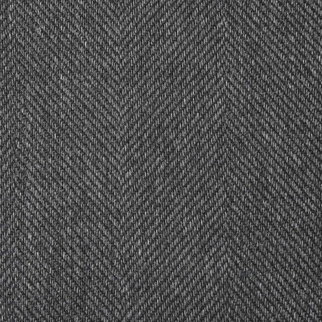 Rustic Gray Fabric Dining Chair by Uttermost Encore, alternate view 8