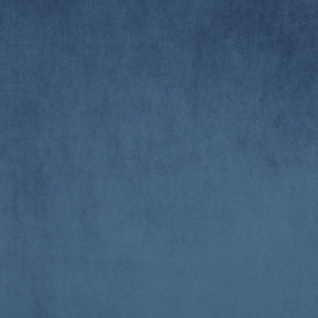 Blue Velvet Swivel Chair by Uttermost Mallorie, alternate view 5