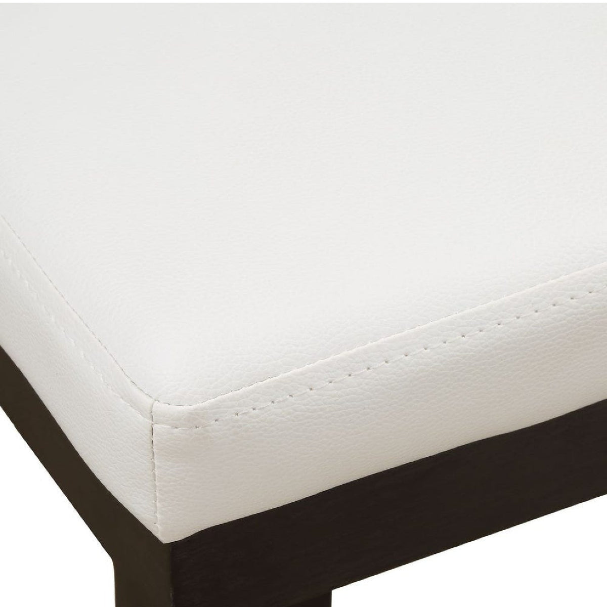 Modern European furniture - Iron Arched Counter Stool - www.oroa.com
