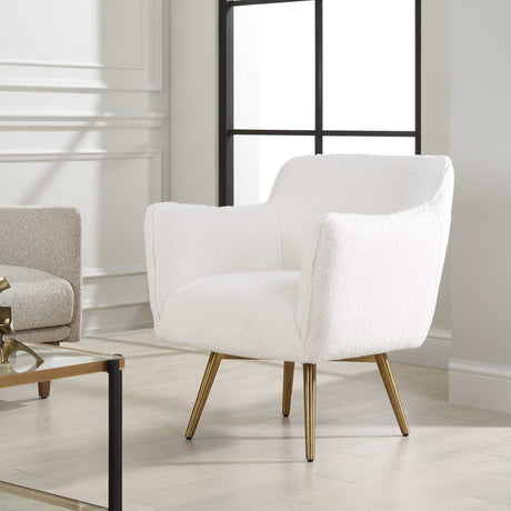 Woven Seagrass Dining Armchair by Uttermost Chatham, alternate view 9
