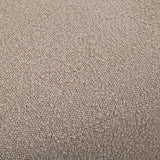Beige Boucle Accent Chair by Uttermost Sienna, alternate view 9