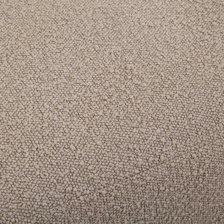Beige Boucle Accent Chair by Uttermost Sienna, alternate view 9