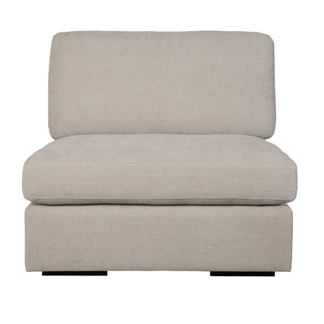 Modern European furniture - Beige Sectional Sofa - www.oroa.com
